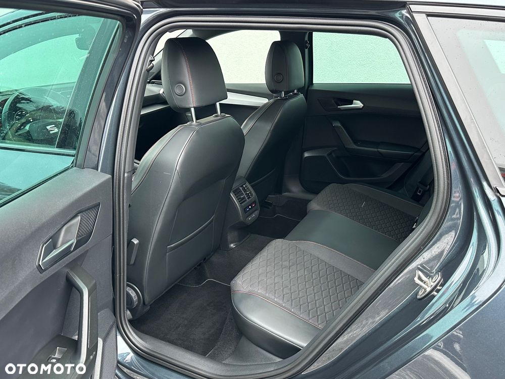 Seat Leon 1.5 TSI OPF FR - 20