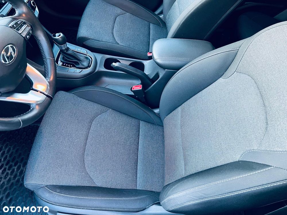 Hyundai i30 1.0 T-GDI Comfort DCT - 10