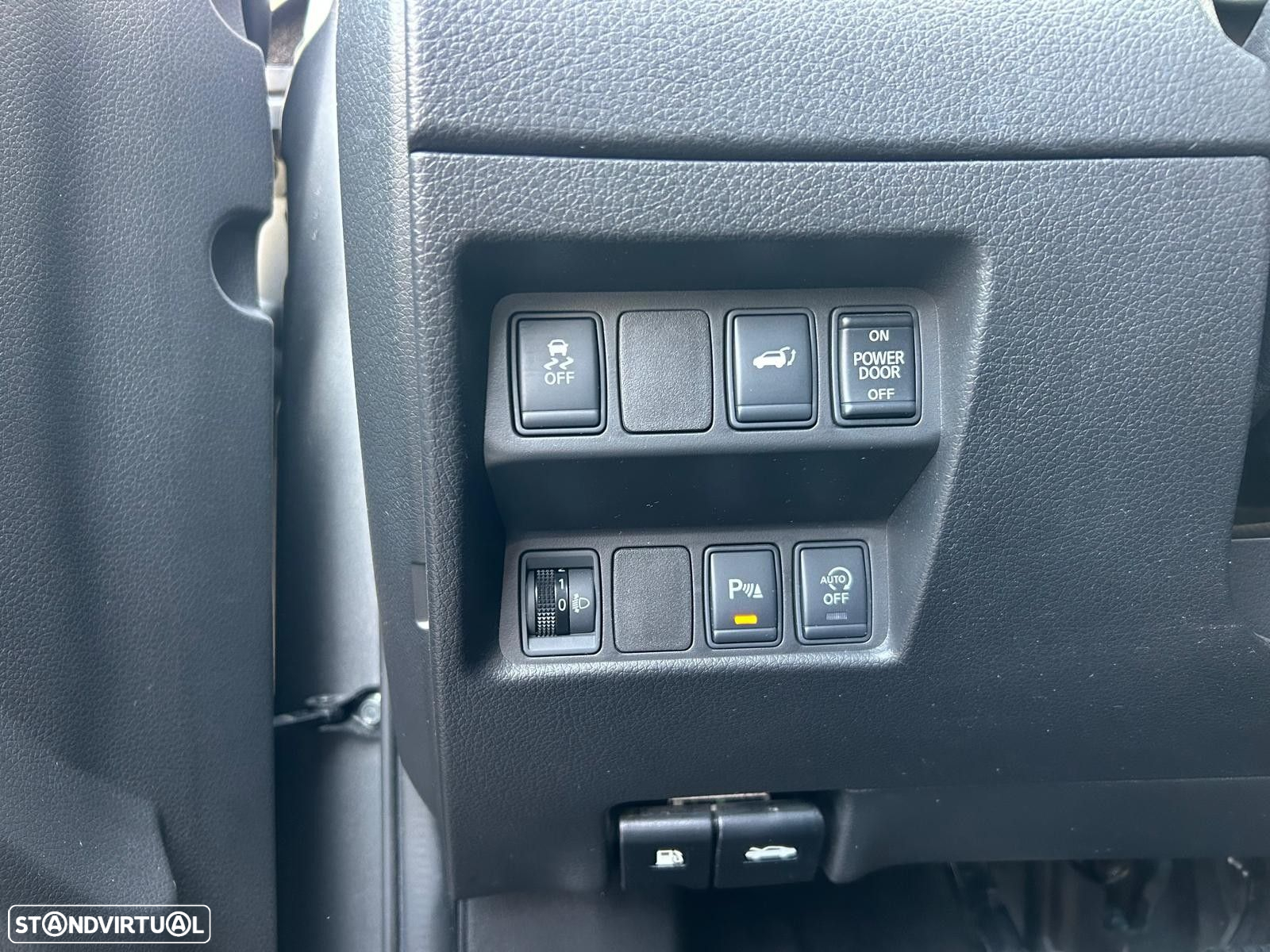 Nissan X-Trail 1.6 dCi N-Connecta - 51