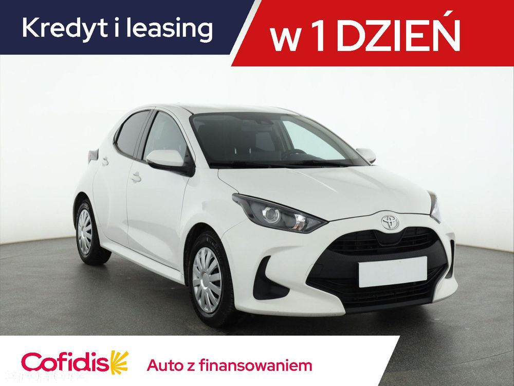 Toyota Yaris - 2