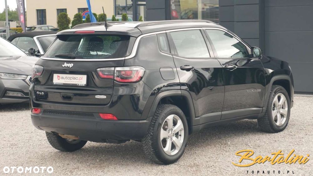 Jeep Compass - 6