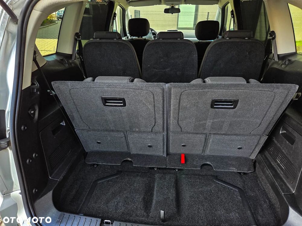 Ford S-Max 2.0 TDCi DPF Titanium X - 4