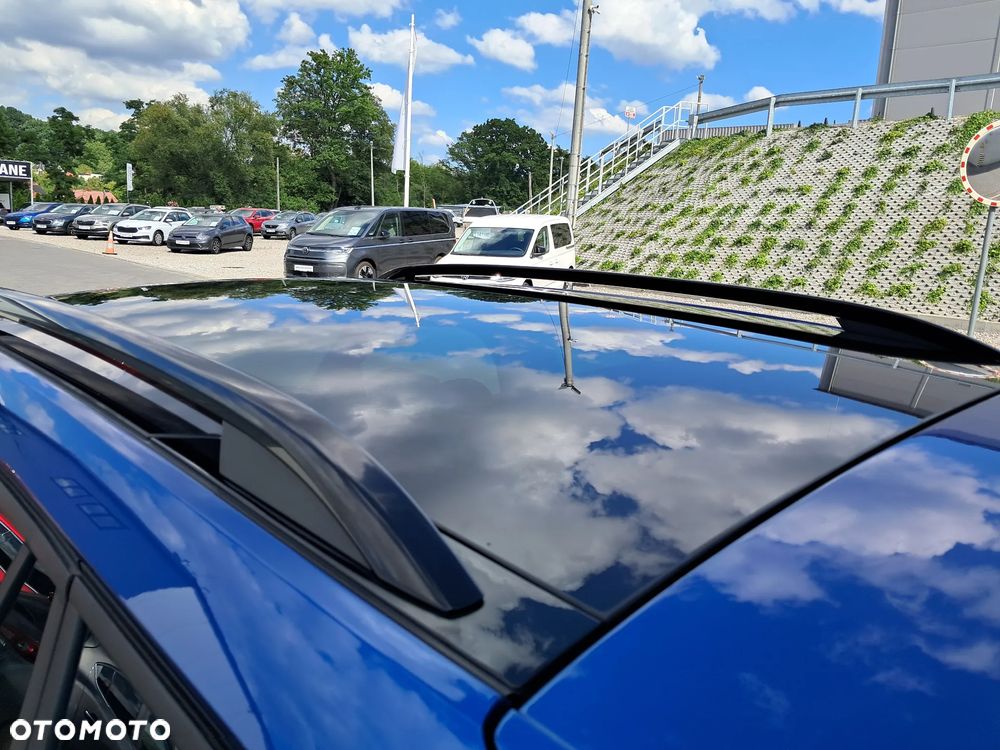 Skoda Kamiq 1.5 TSI Monte Carlo DSG - 12