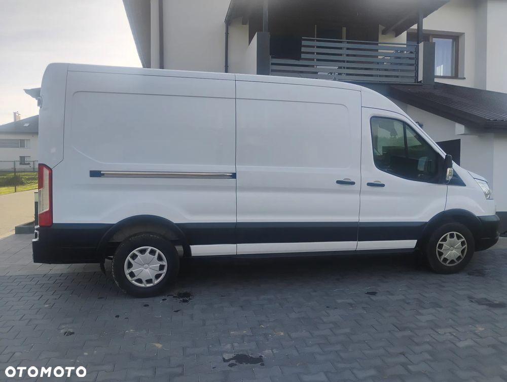 Ford TRANSIT - 9
