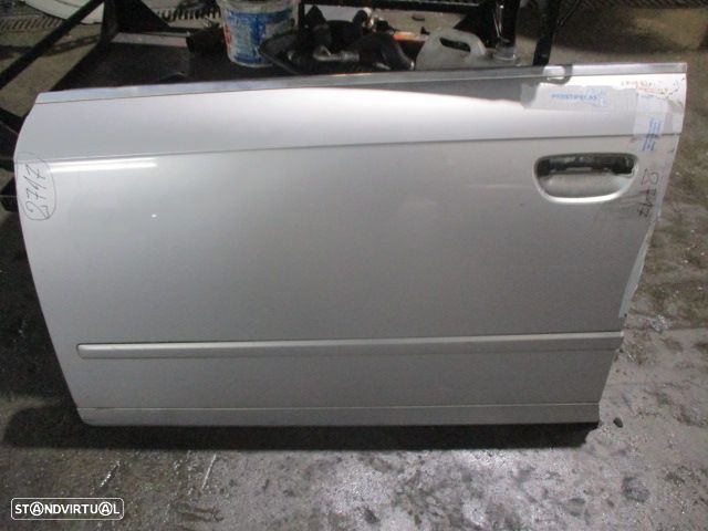 Porta Por2717 AUDI A4 B7 2006 1.9 TDI  115CV   8V 4P CINZA FE - 1