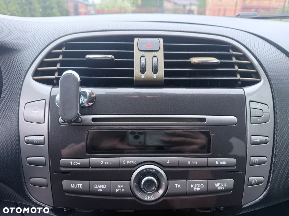 Fiat Bravo - 14