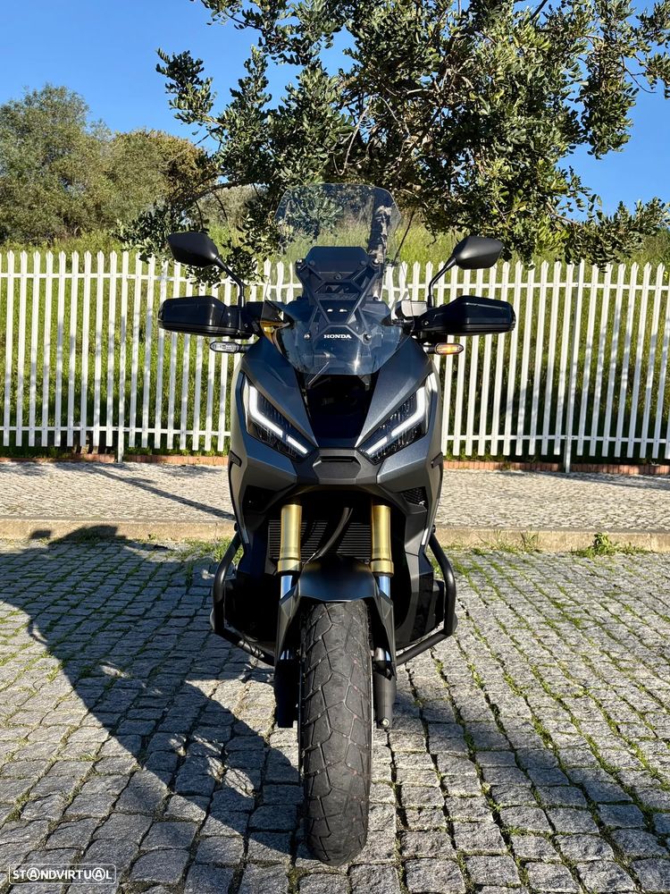 Honda X-ADV - 1