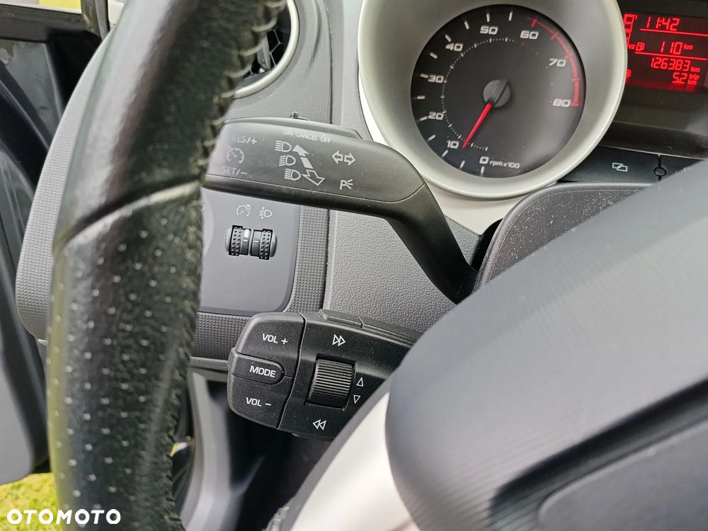 Seat Ibiza 1.4 16V Style - 15