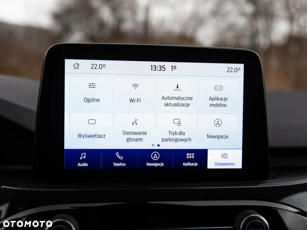 Ford Kuga 2.0 EcoBlue 4x4 ST-LINE X - 36