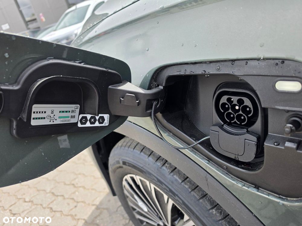 Volkswagen Tiguan 1.5 eHybrid PHEV 150kW Elegance DSG - 16