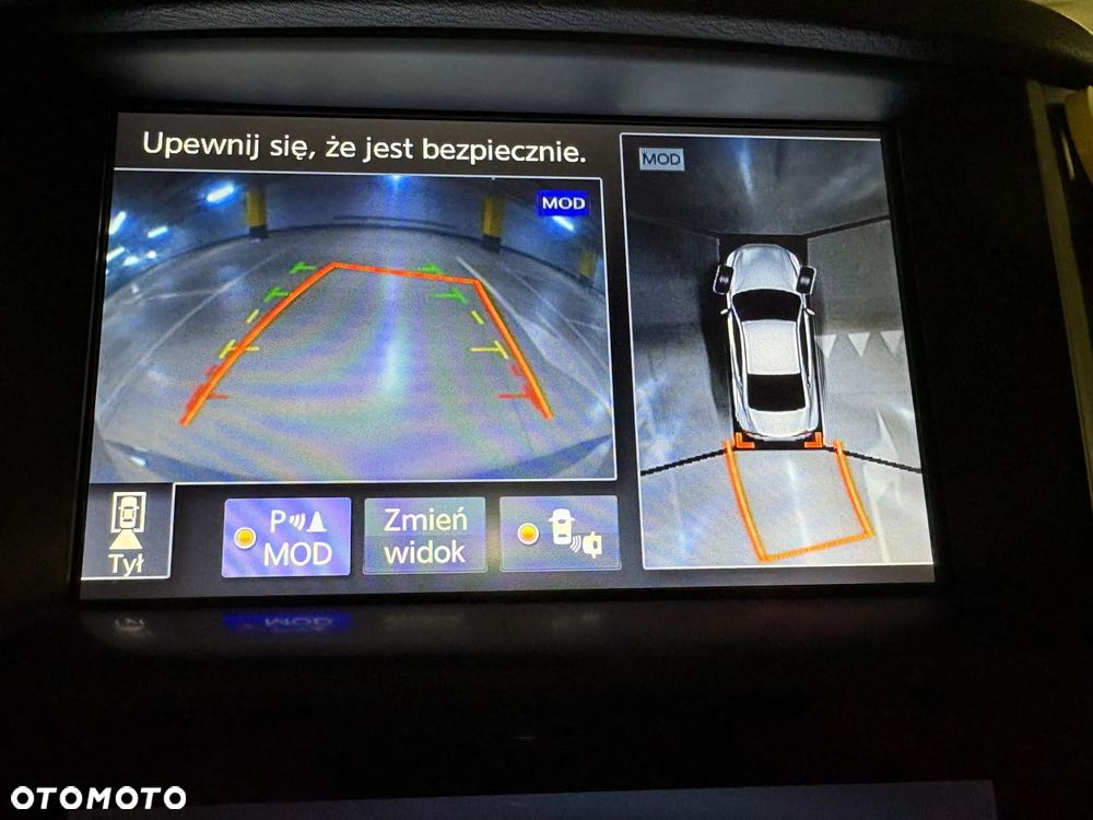 Infiniti Q60 3.0t AWD Sport Tech - 29