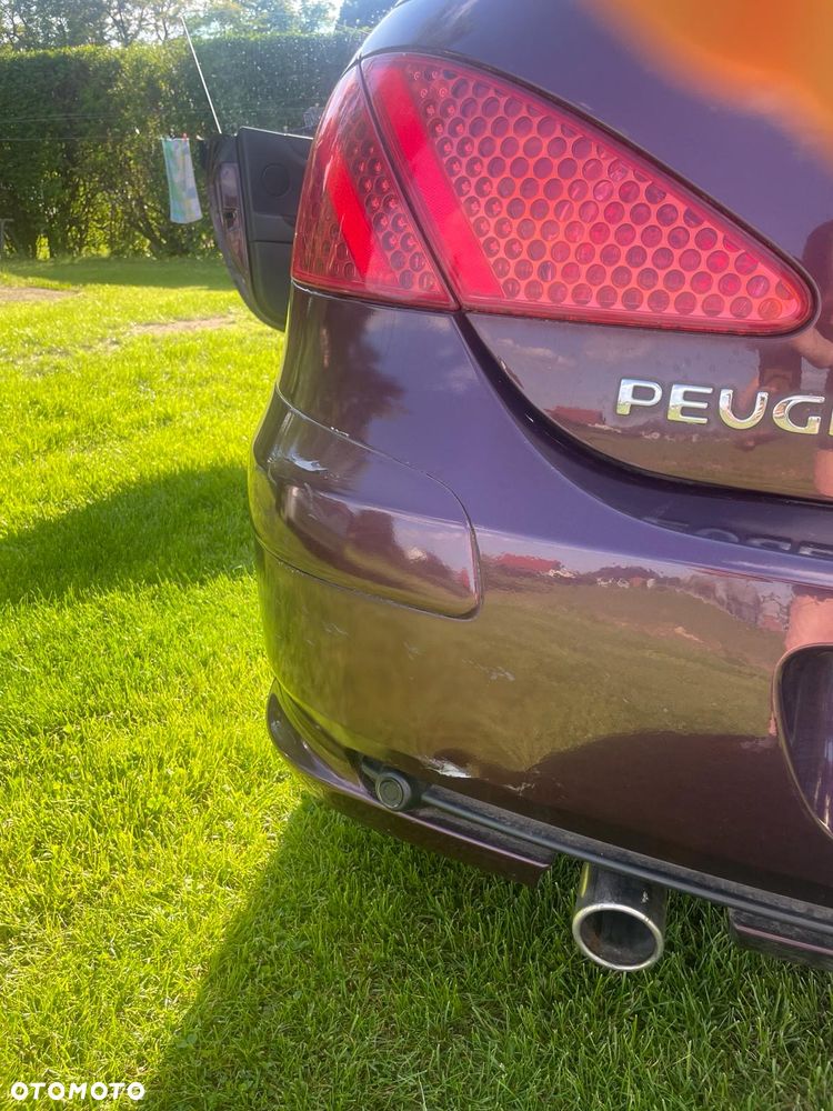 Peugeot 307 - 6