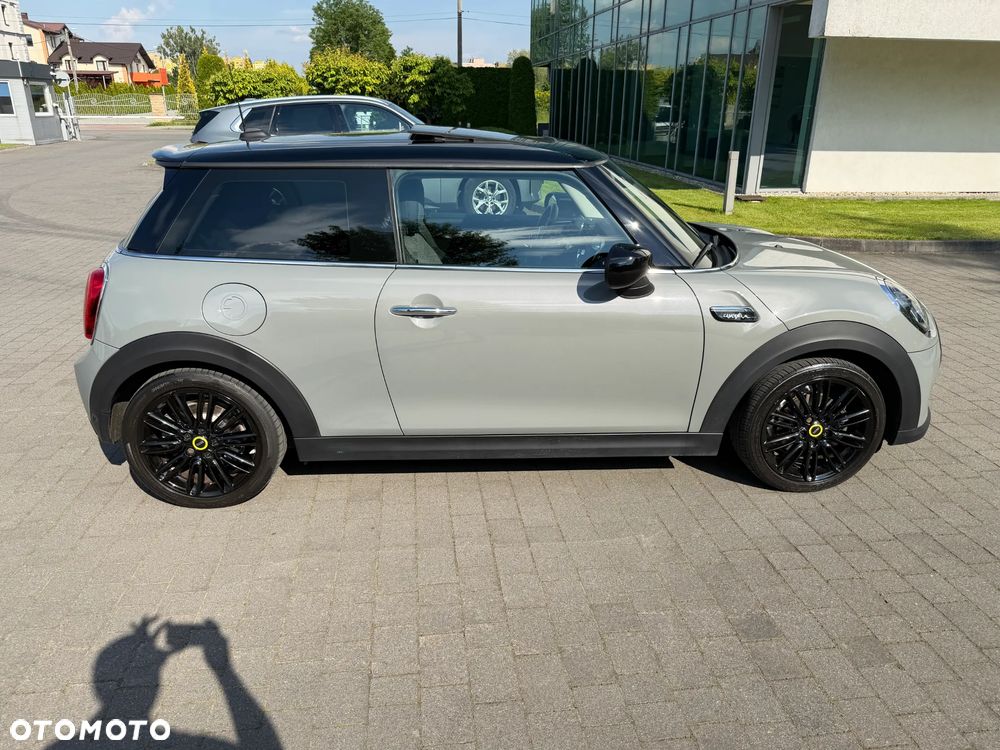 MINI Inny - 3