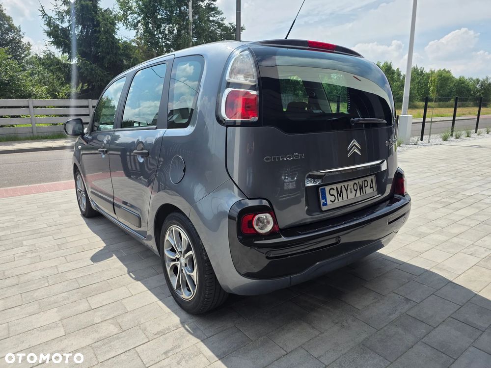 Citroën C3 Picasso 1.4i Seduction - 4