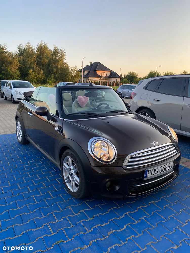 MINI Cooper - 2