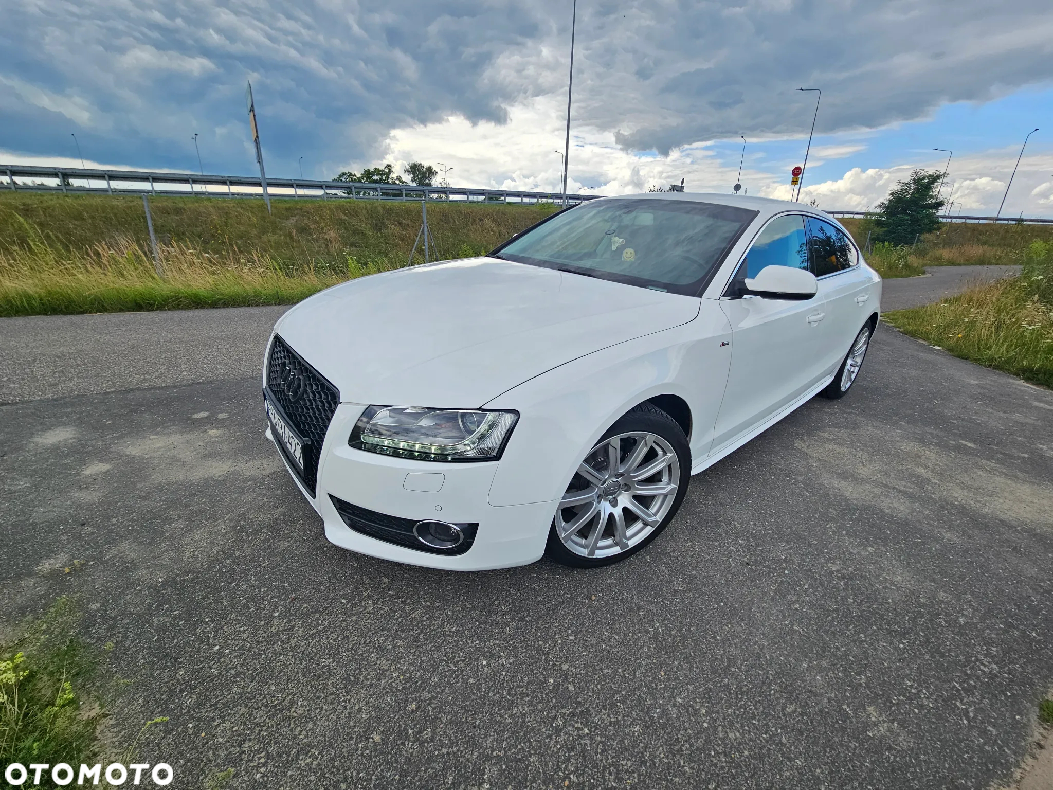 Audi A5 - 9