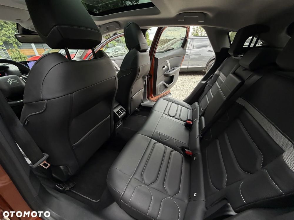 Citroën C4 BlueHDi 130 Stop&Start EAT8 SHINE - 19