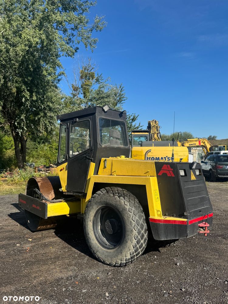 Bomag BW 172-D - 4