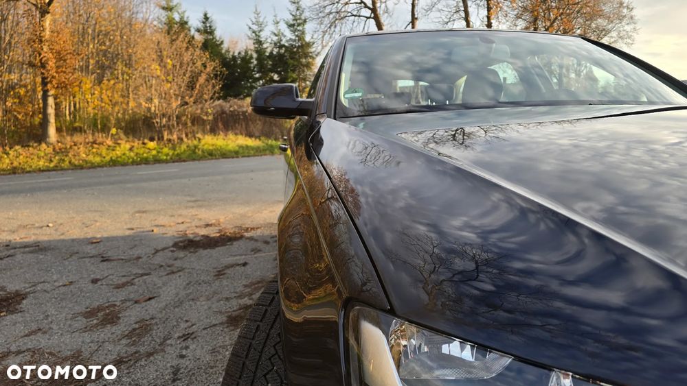 Audi A4 Avant 2.0 TDI Multitronic - 22