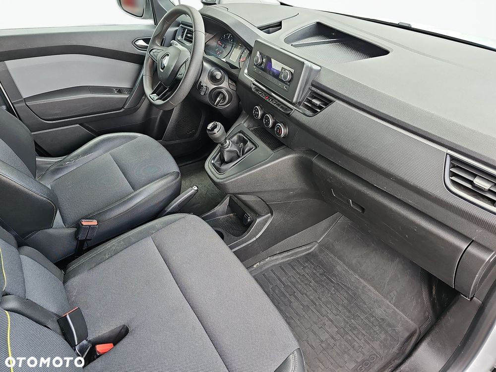 Renault kangoo-express/van - 20