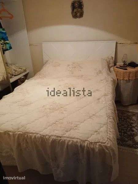 Casa no camping respouso lagoa de albuferia - Grande imagem: 4/12