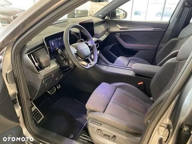 Skoda Kodiaq 2.0 TSI 4x4 RS DSG - 5