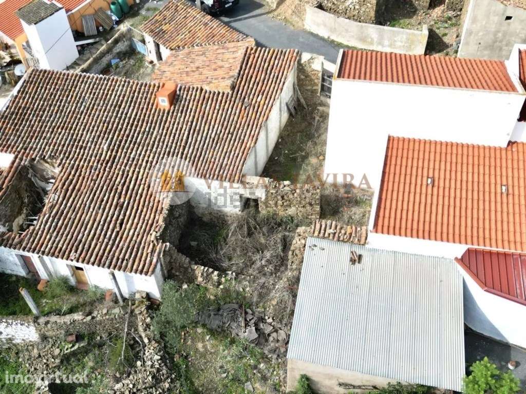 Casa Antiga - Tenência - Odeleite - Grande imagem: 5/15