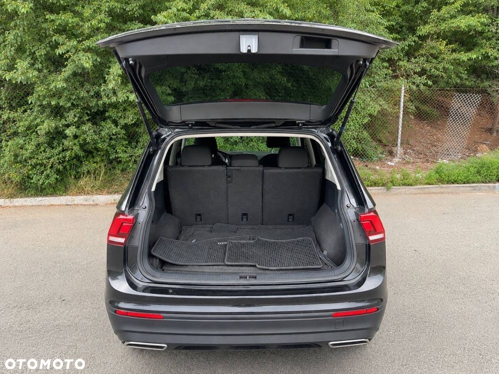 Volkswagen Tiguan 2.0 TSI 4Motion DSG OPF Comfortline - 9