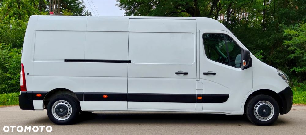 Opel Movano - 4