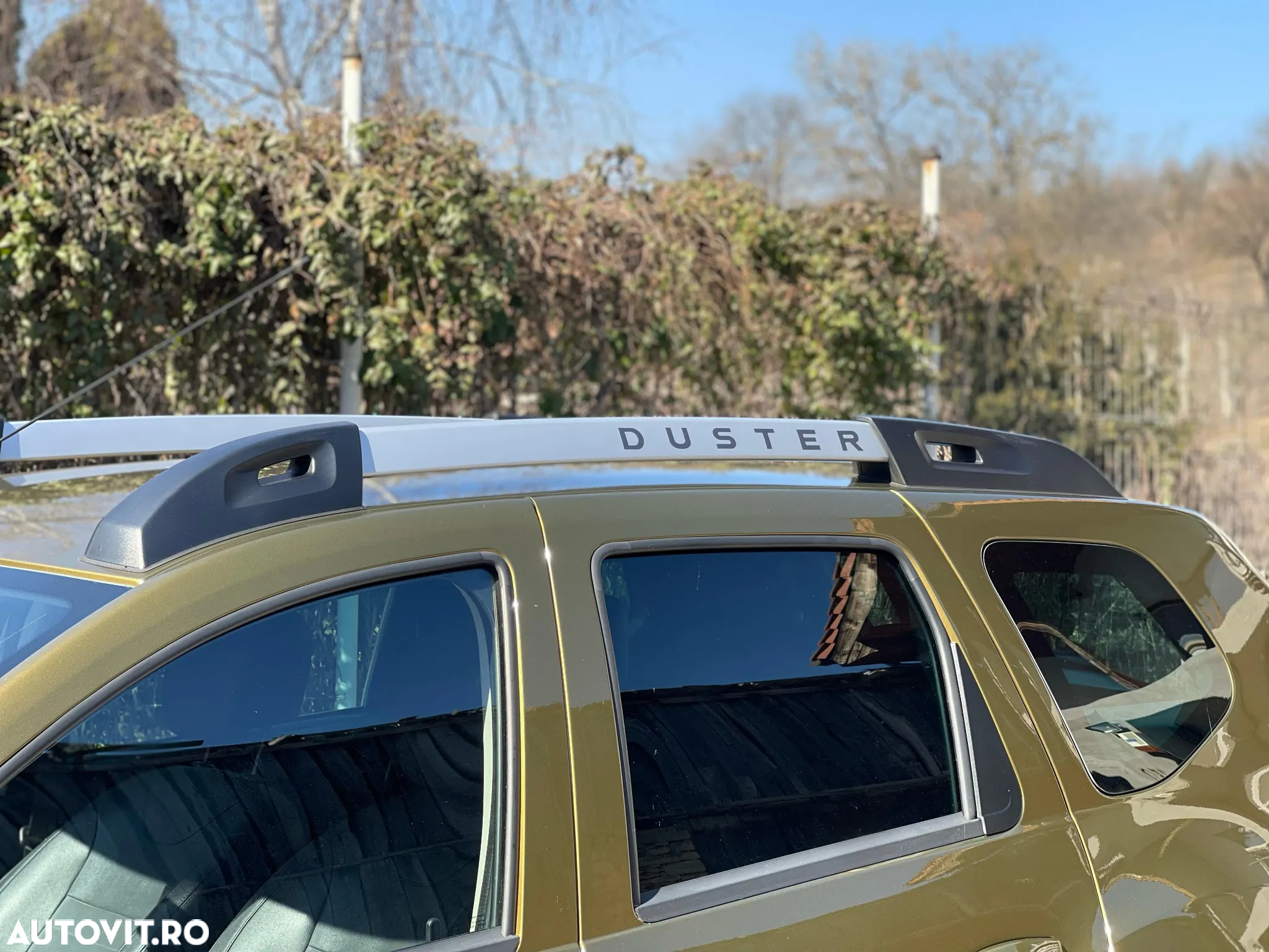 Dacia Duster dCi 110 FAP 4x4 Prestige - 20