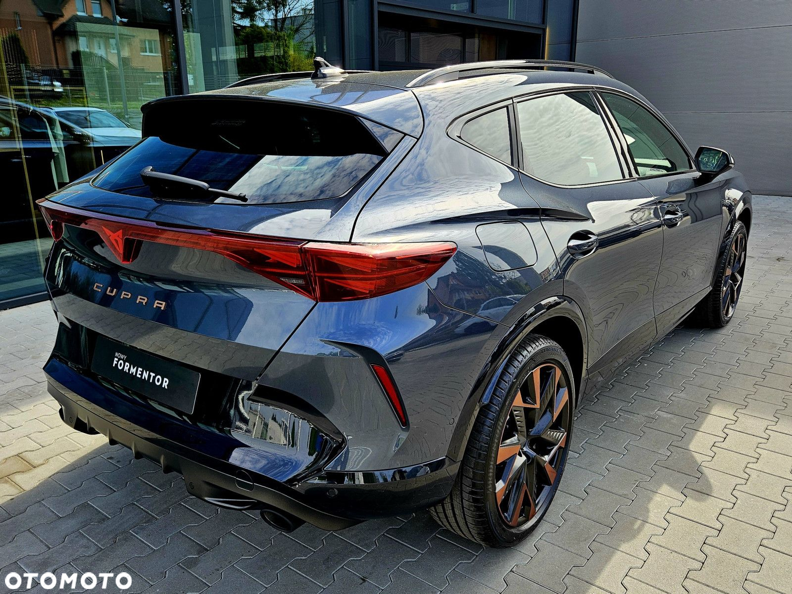 Cupra Formentor - 4