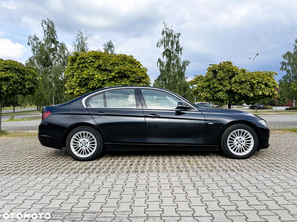 BMW Seria 3 - 9