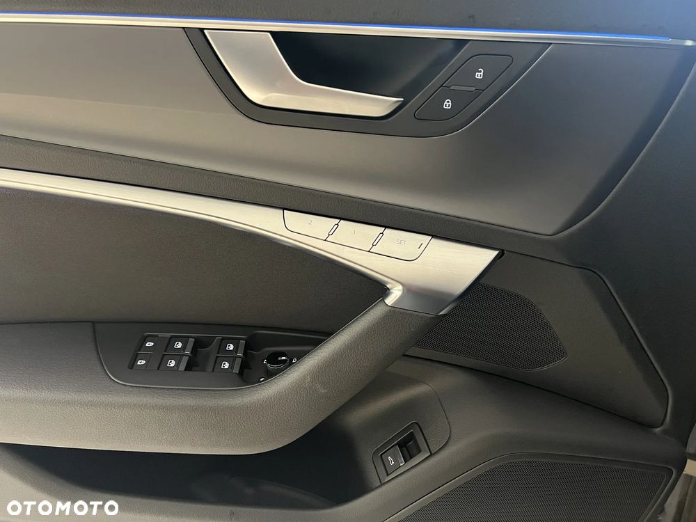 Audi A6 - 18