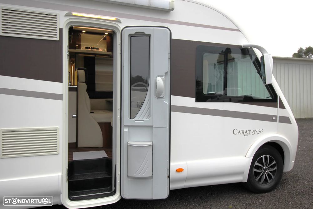 McLouis Nevis CARAT 873G *CAMAS GÉMEAS+BASCULANTE* - 3