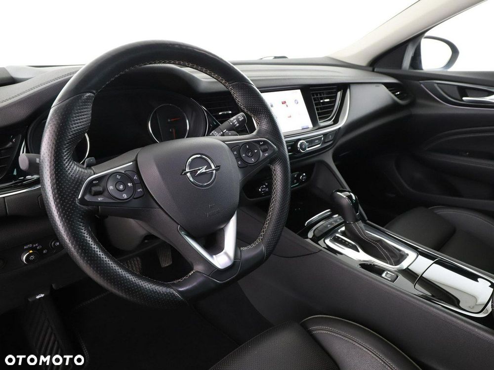 Opel Insignia 2.0 CDTI Exclusive S&S - 15