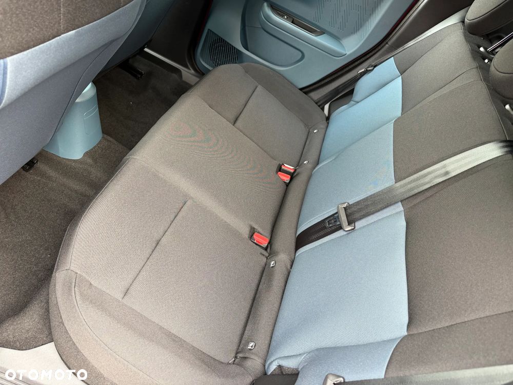 Fiat Grande Panda 1.2 mHEV Icon eDCT - 11