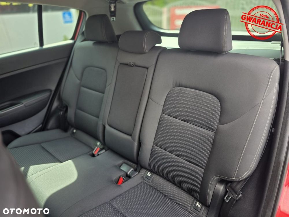Kia Sportage 1.6 GDI Business Line 2WD - 21