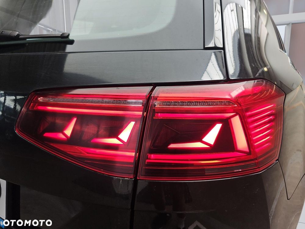Volkswagen Passat Variant 1.4 TSI Plug-In Hybrid GTE DSG - 34