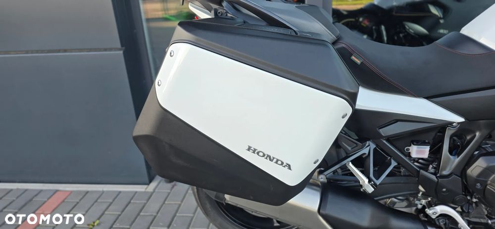 Honda NT - 16