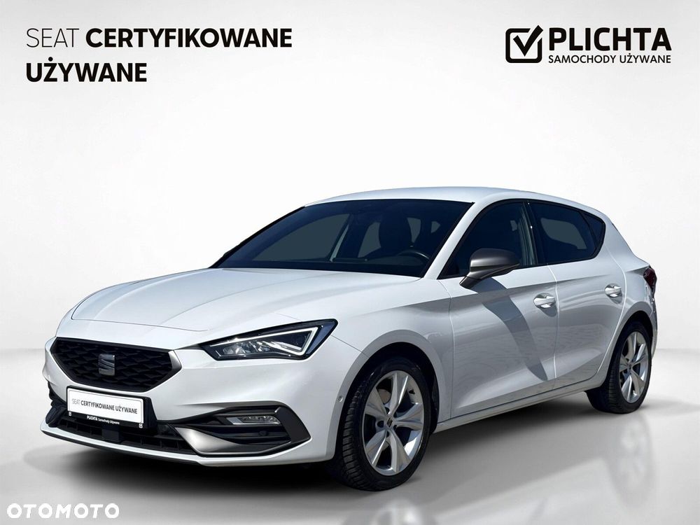 Seat Leon - 2