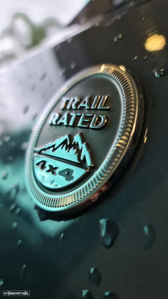 Jeep Compass 1.3 TG 4Xe Trailhawk - 52