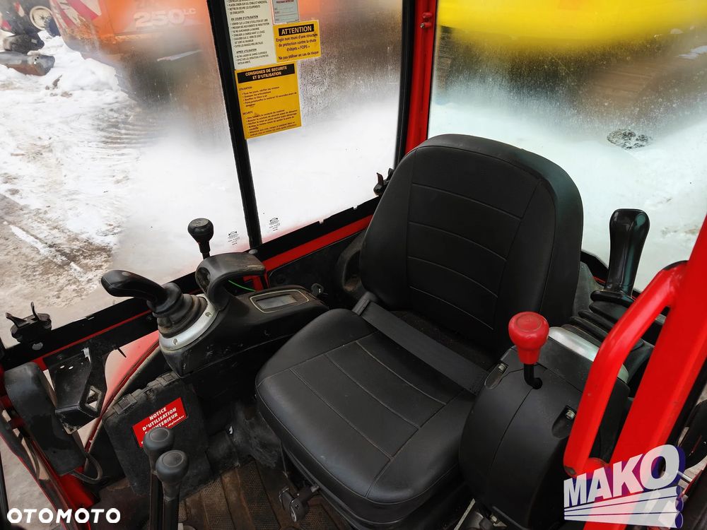 JCB 8025 ZTS - 3