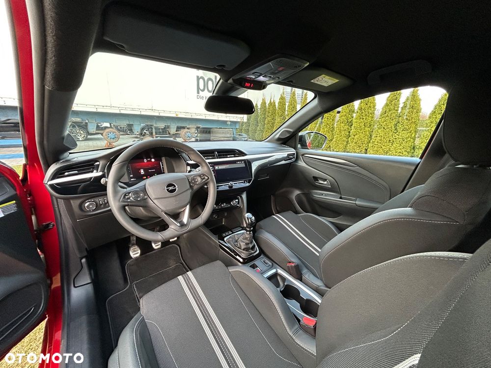 Opel Corsa 1.2 T S&S - 10