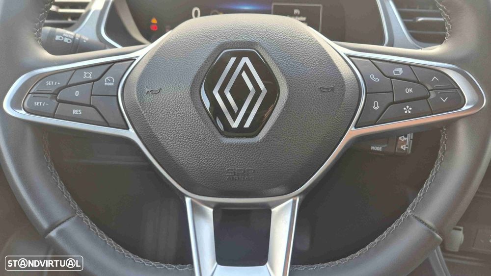 Renault Captur 1.0 TCe Techno - 13