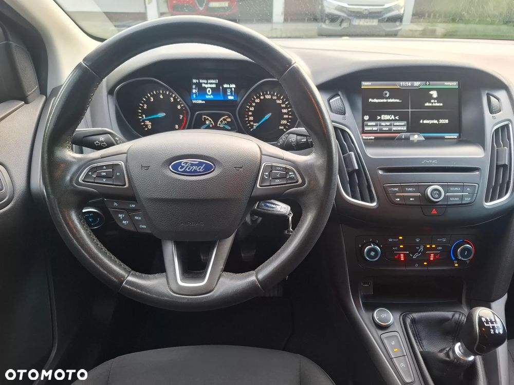 Ford Focus - 19