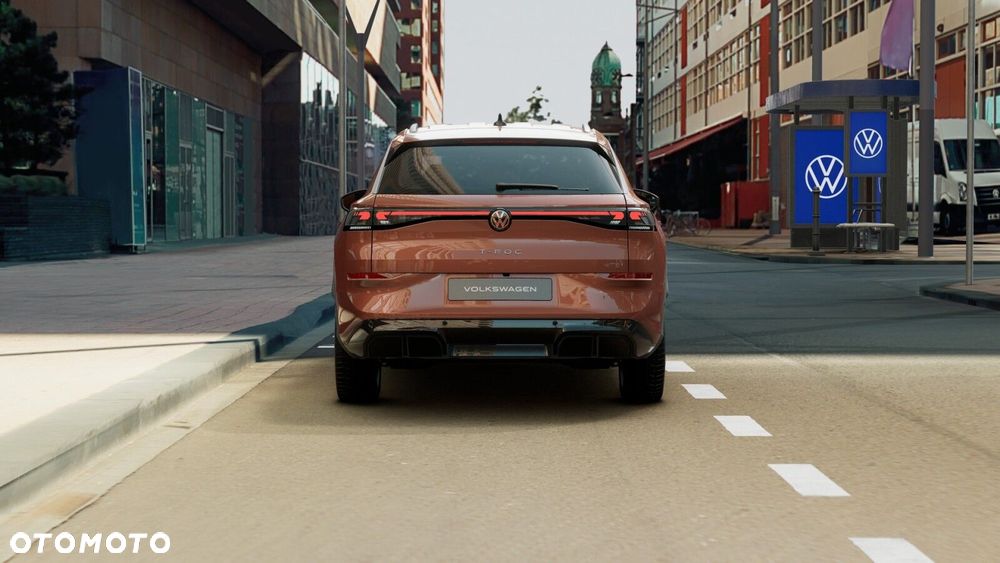 Volkswagen T-Roc - 13