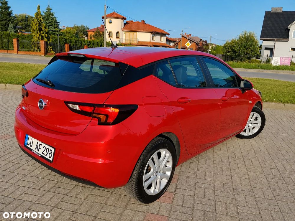 Opel Astra 1.2 Turbo - 3