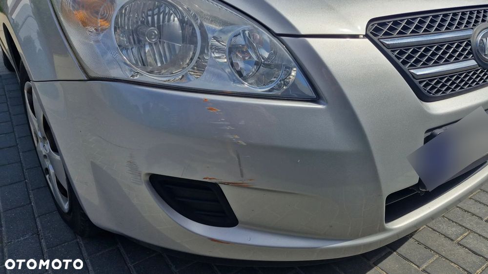 Kia Ceed 1.4 Comfort - 12