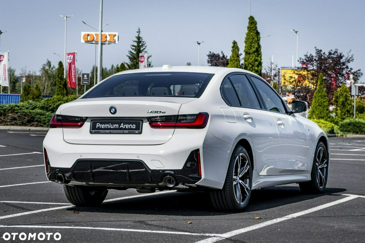 BMW Seria 3 - 8