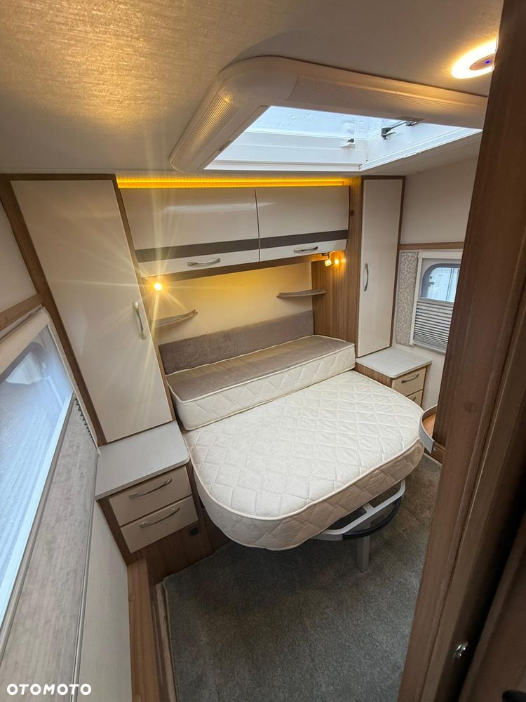 Lunar Clubman SR - 12